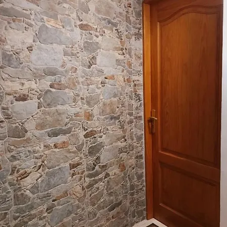 Galdar, Privada En La Playa Konukevi 3*