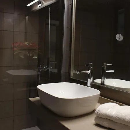 Galdar, Privada En La Playa 3* Gáldar